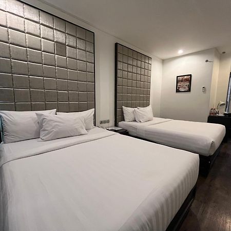 Kalya Hotel Bandung Dago Esterno foto