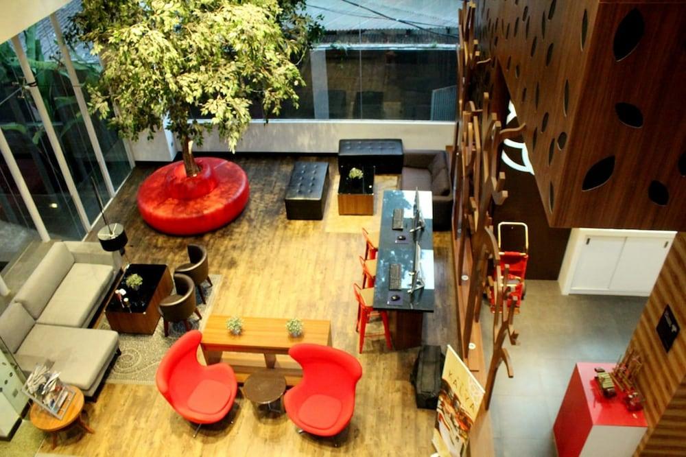 Kalya Hotel Bandung Dago Esterno foto